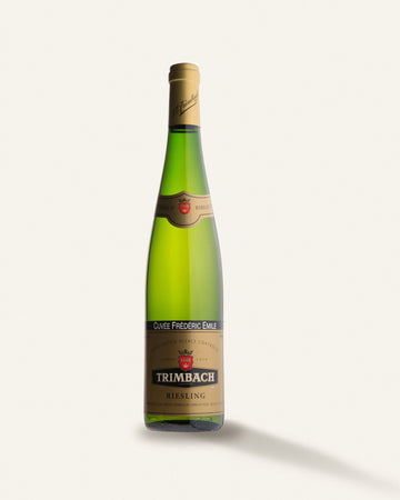 2015 Trimbach, Frederic Emile Riesling