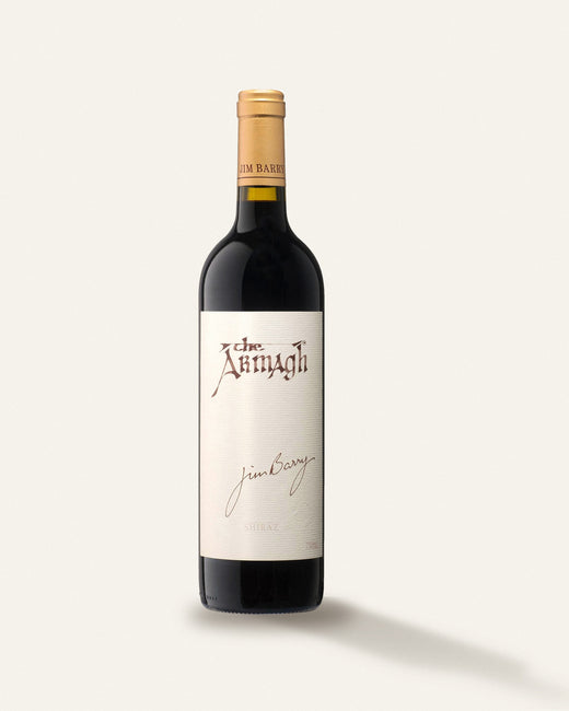 Jim Barry Wines