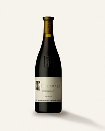 2017 Torbreck, Descendant, Barossa Valley