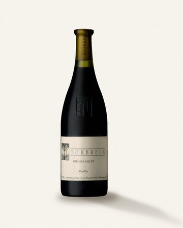 2015 Torbreck, RunRig, Barossa Valley