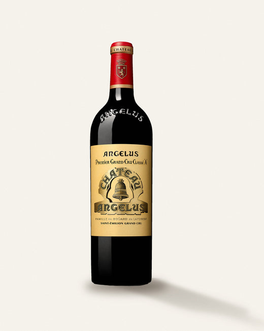 Château Angélus
