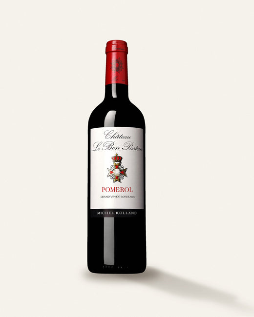 Château Le Bon Pasteur