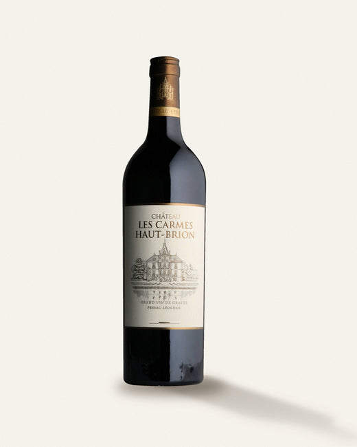 Château les Carmes Haut-Brion