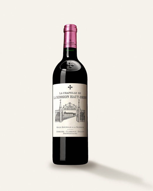 Château La Mission-Haut-Brion