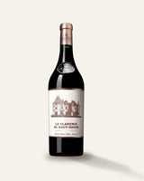 Le Clarence de Haut-Brion, Pessac-Leognan