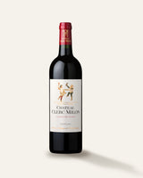 Chateau Clerc Milon 5eme Cru Classe, Pauillac