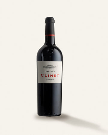 2005 Chateau Clinet, Pomerol