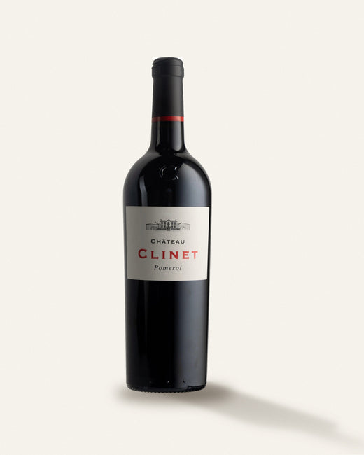 Château Clinet