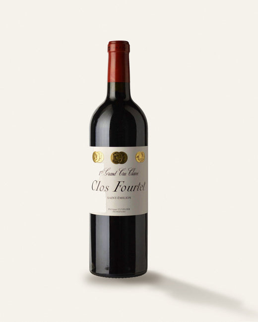 Château Clos Fourtet