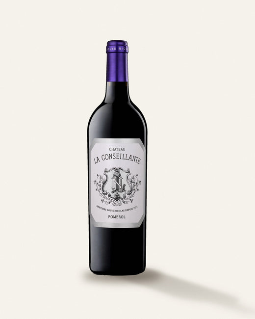 Château La Conseillante