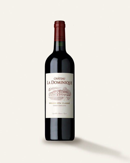 Château La Dominique