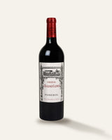 Chateau L'Eglise-Clinet, Pomerol