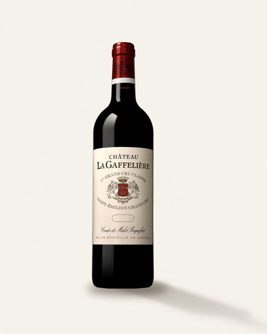 Château La Gaffelière