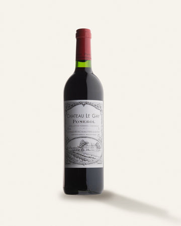 2021 Chateau Le Gay, Pomerol