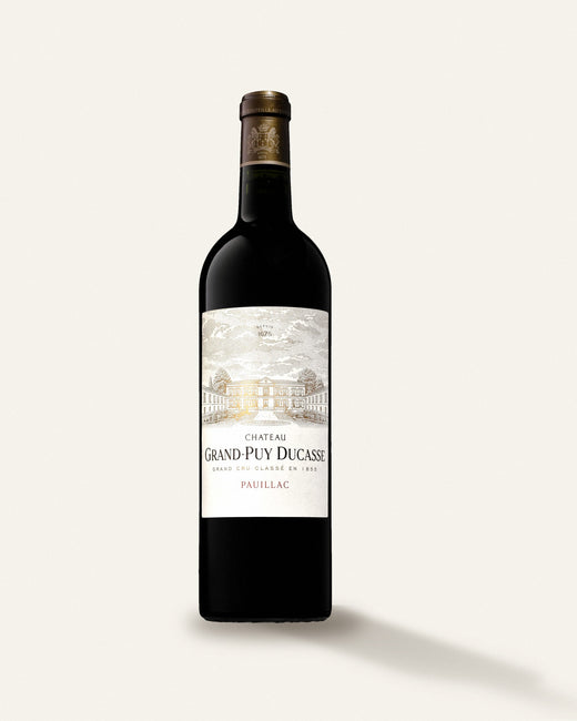 Château Grand-Puy Ducasse