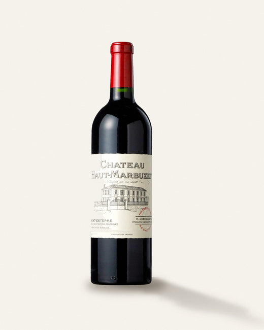 Château Haut Marbuzet