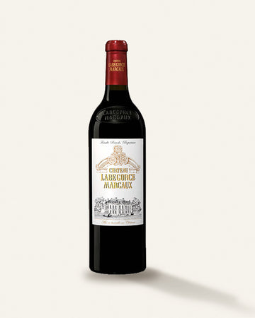 2022 Chateau Labegorce, Margaux