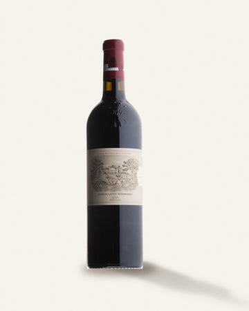 2005 Chateau Lafite Rothschild Premier Cru Classe, Pauillac