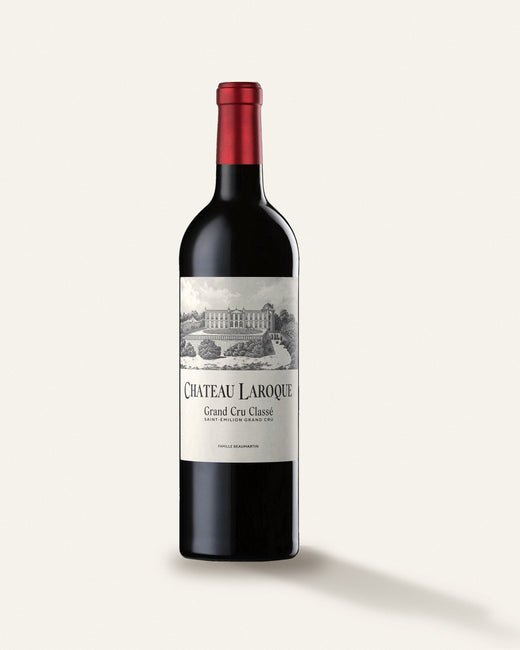 Château Laroque