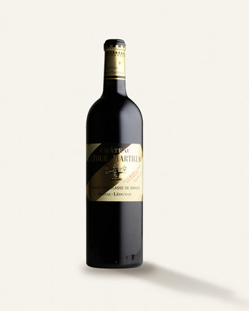 2022 Chateau Latour-Martillac, Rouge Cru Classe, Pessac-Leognan
