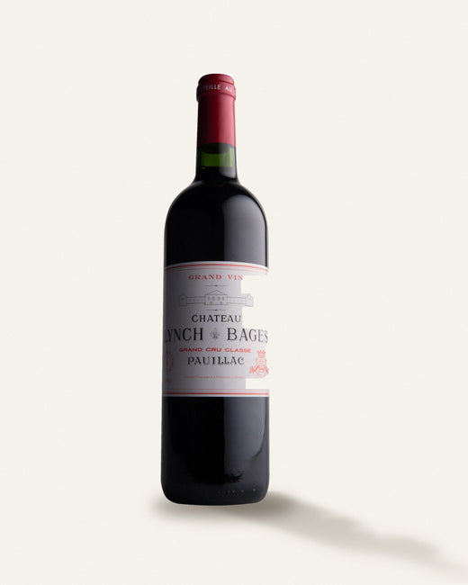 Château Lynch-Bages