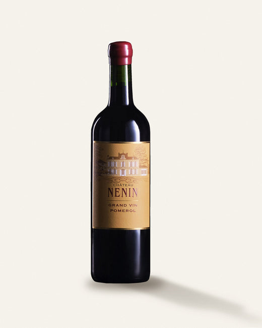 Château Nénin
