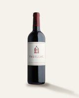 Le Pauillac de Chateau Latour, Pauillac