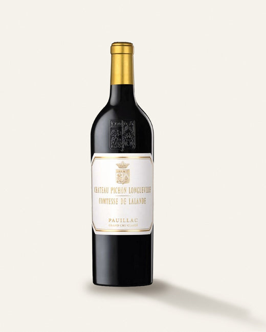 Château Pichon-Longueville Lalande