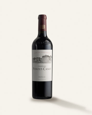 2022 Chateau Pontet-Canet 5eme Cru Classe, Pauillac