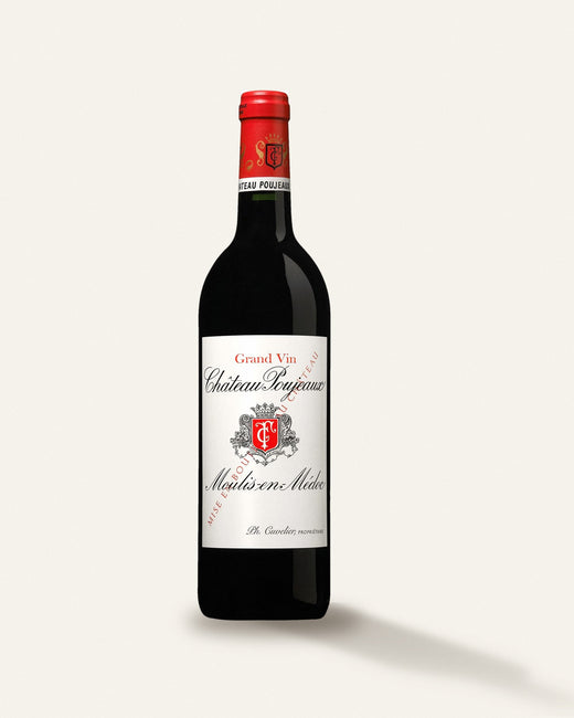 Château Poujeaux