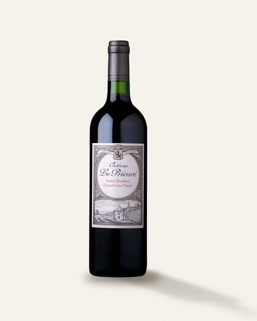 Château Le Prieuré, Saint-Emilion