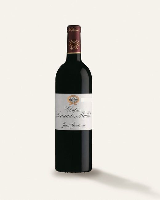 Château Sociando-Mallet