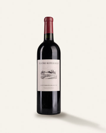 2020 Chateau Tertre Roteboeuf, Saint-Emilion Grand Cru