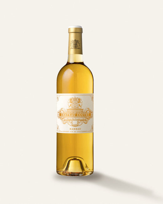 Chateau Coutet