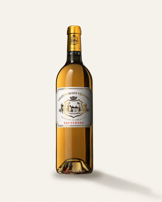 Château Doisy-Védrines