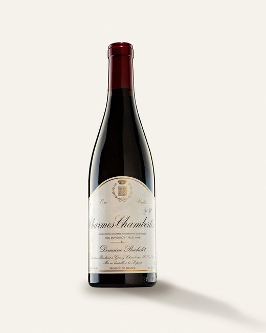 Domaine Denis Bachelet