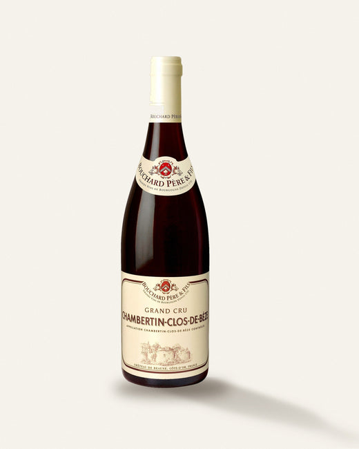 Bouchard Père & Fils