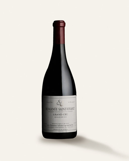 Domaine Sylvain Cathiard