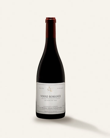 2005 Domaine Sylvain Cathiard, Vosne-Romanee Premier Cru, Aux Malconsorts