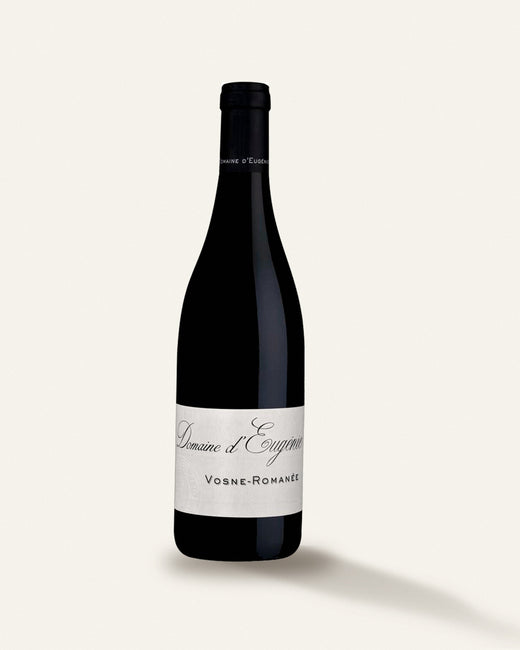Domaine d'Eugénie