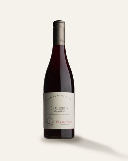 Maison Camille Giroud
