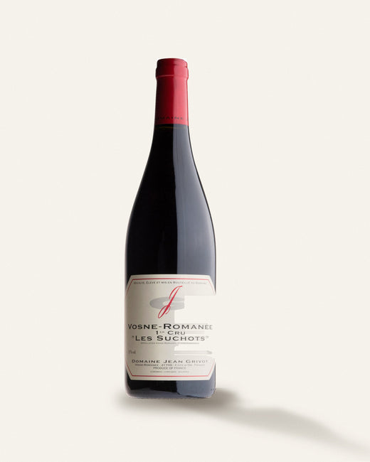 Domaine Jean Grivot