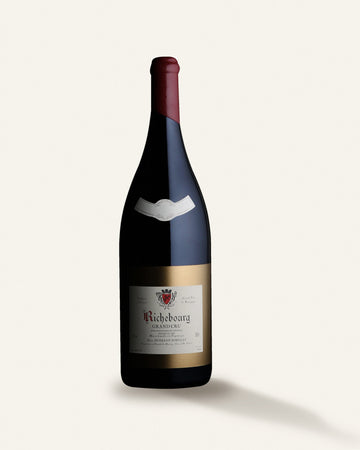 2015 Alain Hudelot-Noellat, Richebourg Grand Cru