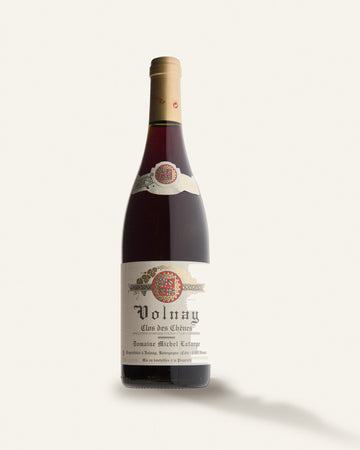 2005 Domaine Michel Lafarge, Volnay Premier Cru, Clos des Chenes