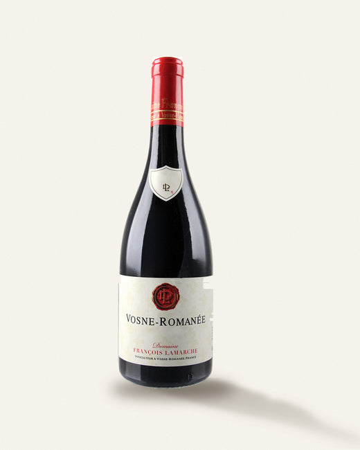 Domaine Lamarche