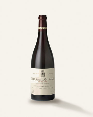 2022 Domaine des Lambrays, Clos des Lambrays Grand Cru