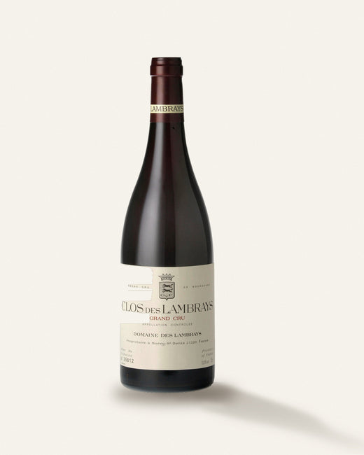 Domaine des Lambrays