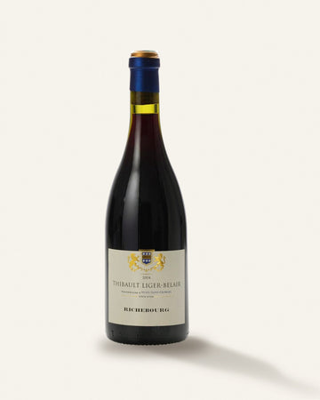 2014 Thibault Liger-Belair, Richebourg Grand Cru