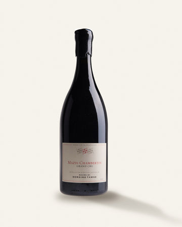 2011 Mazis-Chambertin, Grand Cru, Domaine Maume, Burgundy