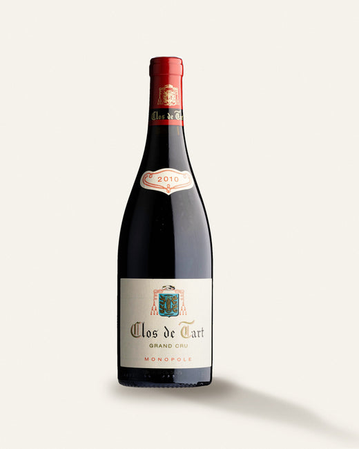 Domaine Clos de Tart